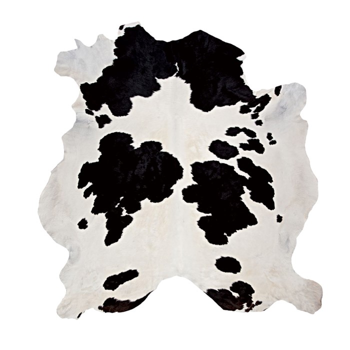 COW horsy-natural-white-black-1 (Custom)