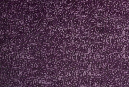 horsy-purple-mini-pon-pon-black (Custom)