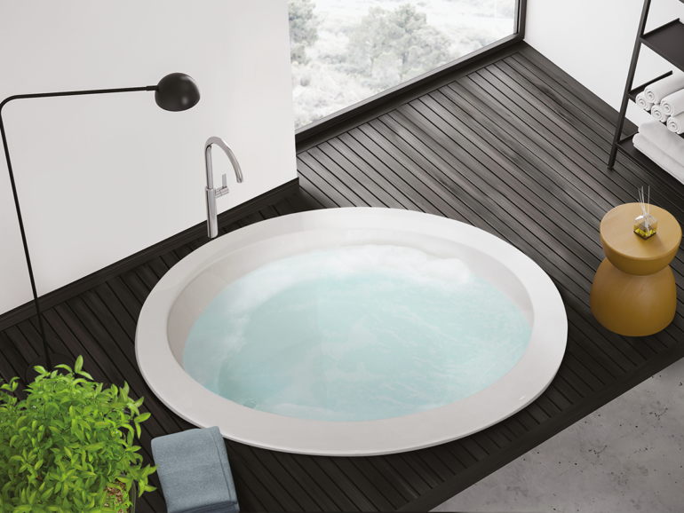 AQUAdesign: Celebrating great bathing for over 40 years